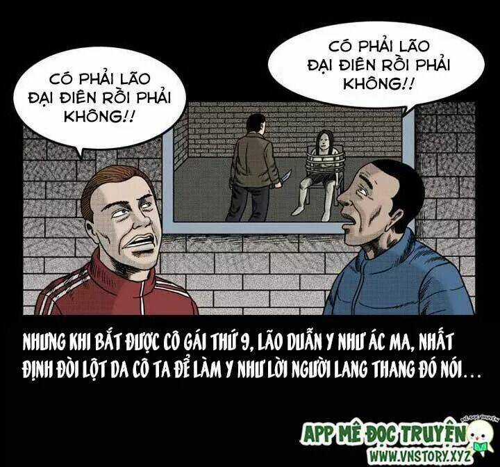 Kỳ Án Có Thật - Chapter 32 - Trang 46
