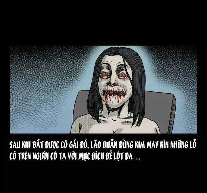 Kỳ Án Có Thật - Chapter 32 - Trang 47