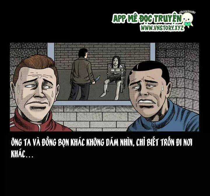 Kỳ Án Có Thật - Chapter 32 - Trang 48