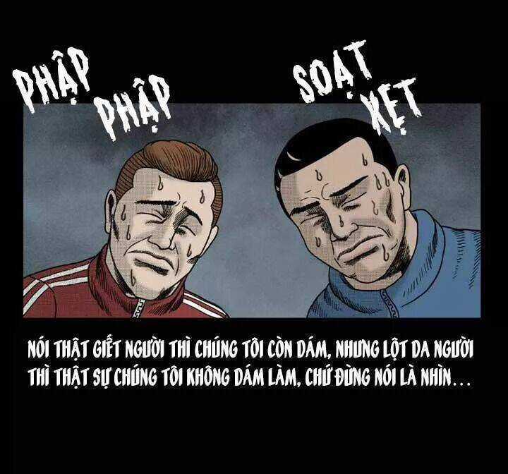 Kỳ Án Có Thật - Chapter 32 - Trang 49