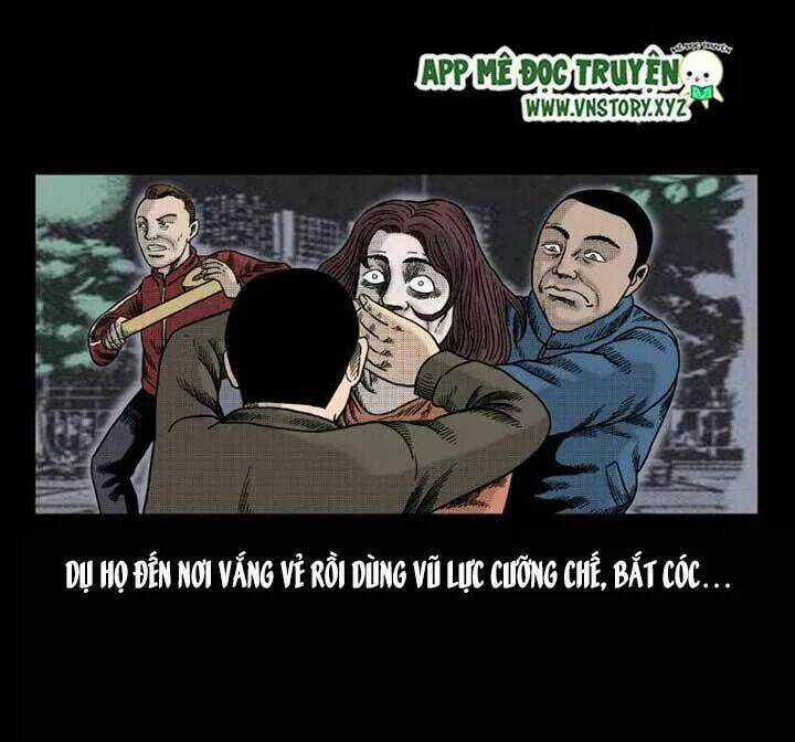 Kỳ Án Có Thật - Chapter 32 - Trang 6