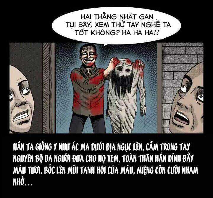 Kỳ Án Có Thật - Chapter 32 - Trang 51