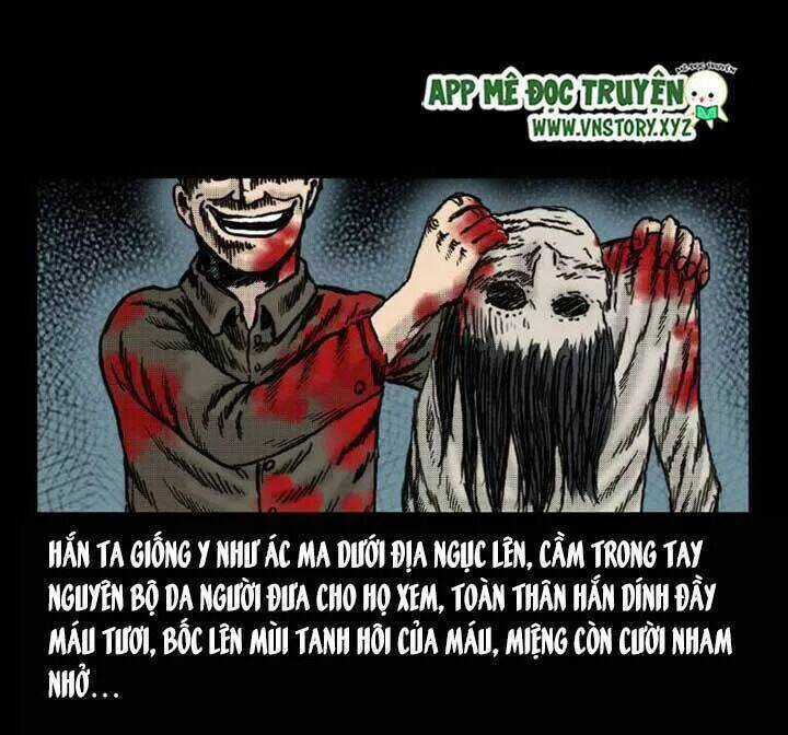 Kỳ Án Có Thật - Chapter 32 - Trang 52