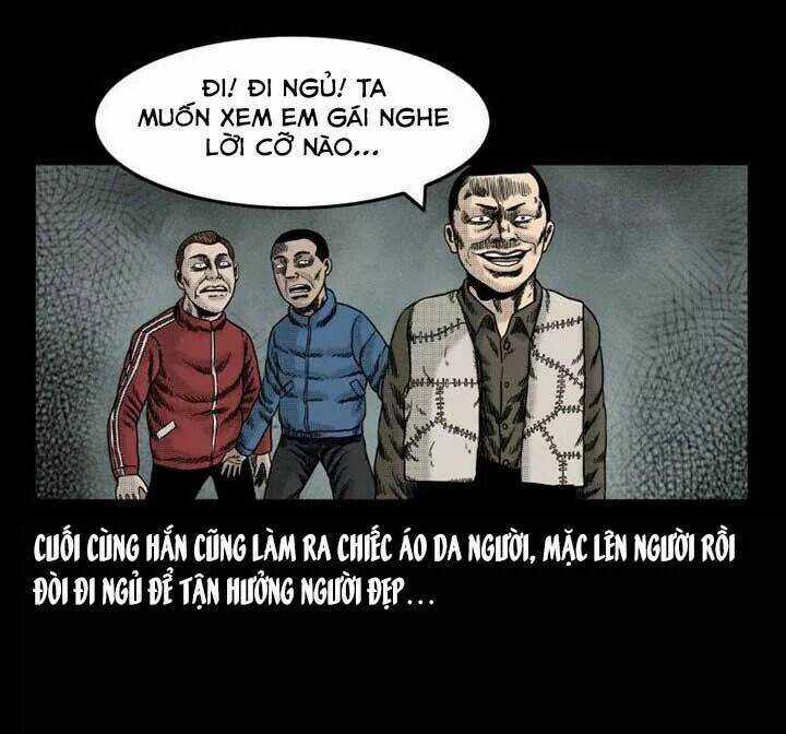 Kỳ Án Có Thật - Chapter 32 - Trang 53