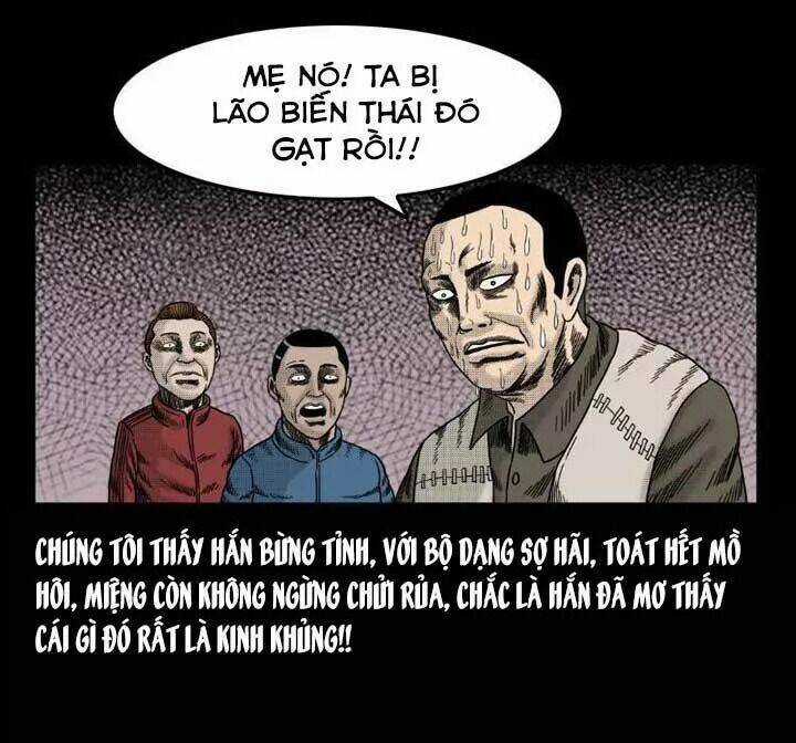 Kỳ Án Có Thật - Chapter 32 - Trang 55