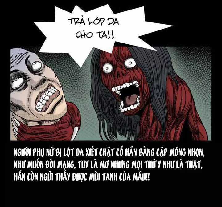 Kỳ Án Có Thật - Chapter 32 - Trang 58