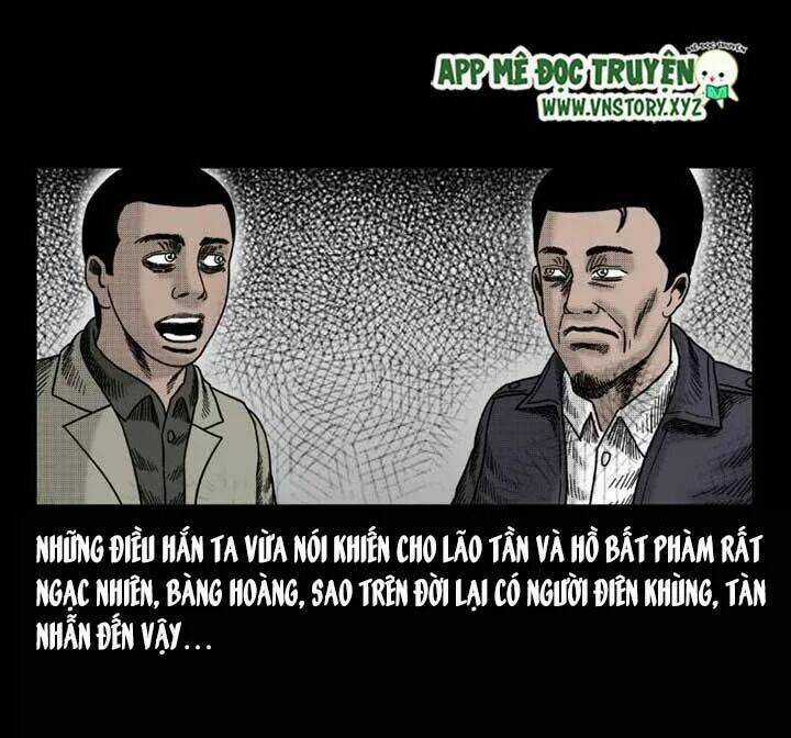 Kỳ Án Có Thật - Chapter 32 - Trang 60