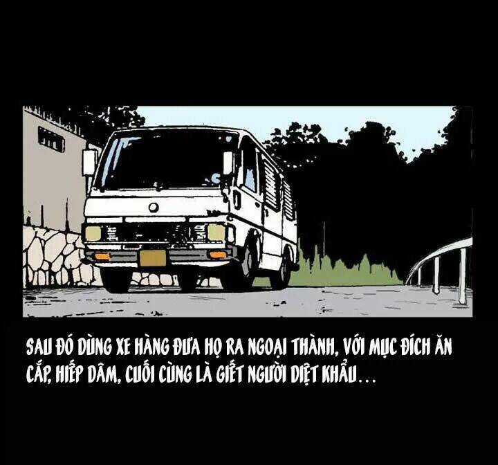 Kỳ Án Có Thật - Chapter 32 - Trang 7