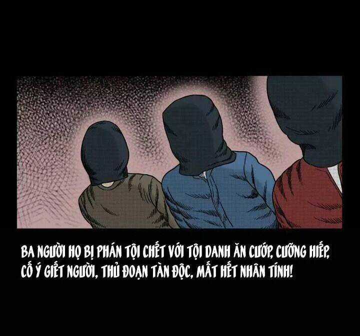 Kỳ Án Có Thật - Chapter 32 - Trang 61