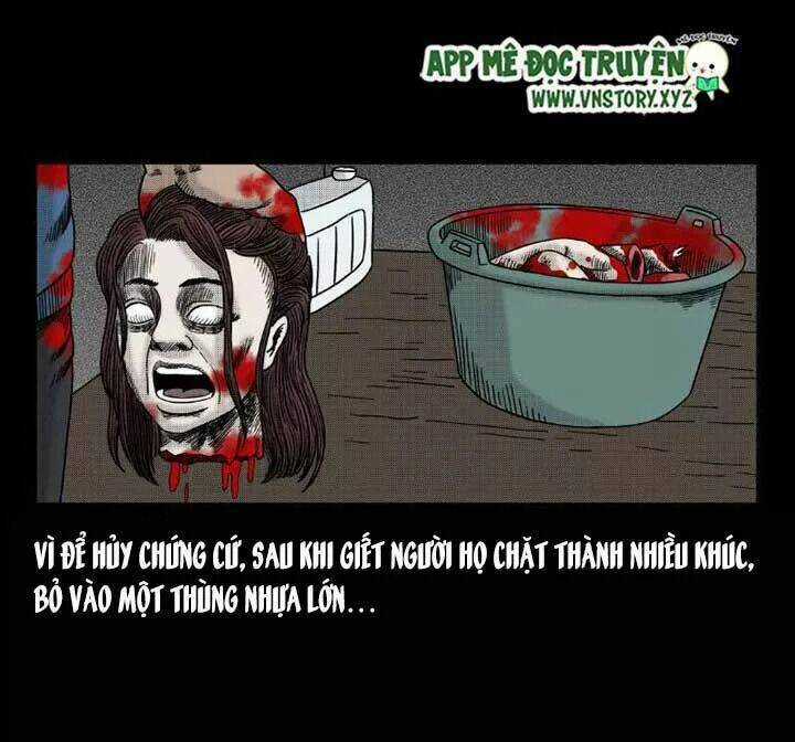 Kỳ Án Có Thật - Chapter 32 - Trang 8