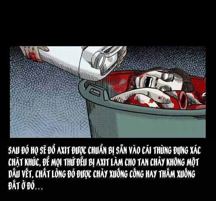 Kỳ Án Có Thật - Chapter 32 - Trang 9