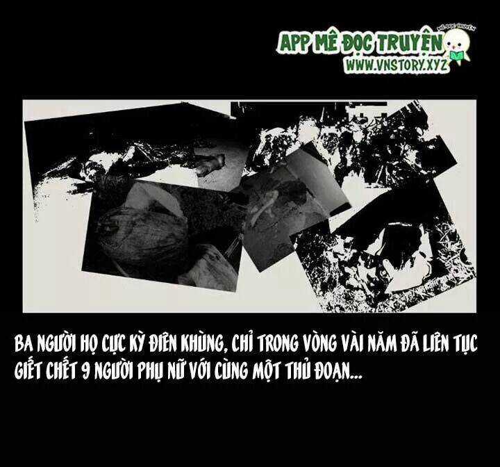 Kỳ Án Có Thật - Chapter 32 - Trang 10