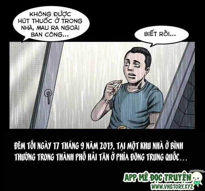 Kỳ Án Có Thật - Chapter 33 - Trang 2