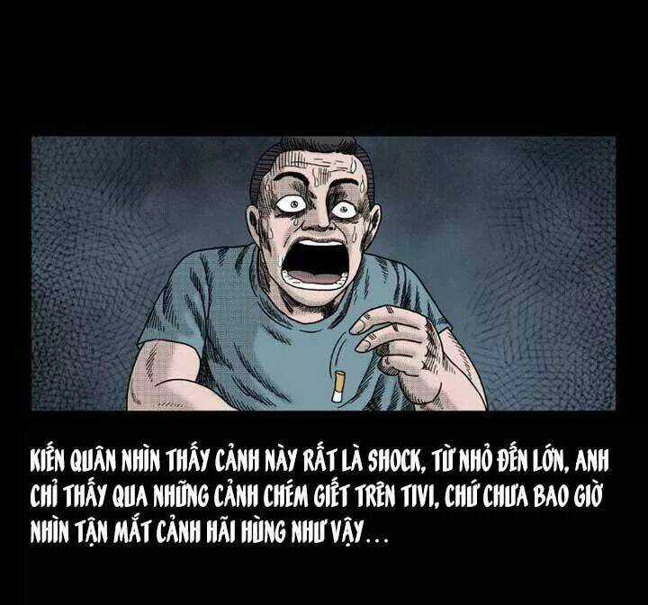 Kỳ Án Có Thật - Chapter 33 - Trang 11