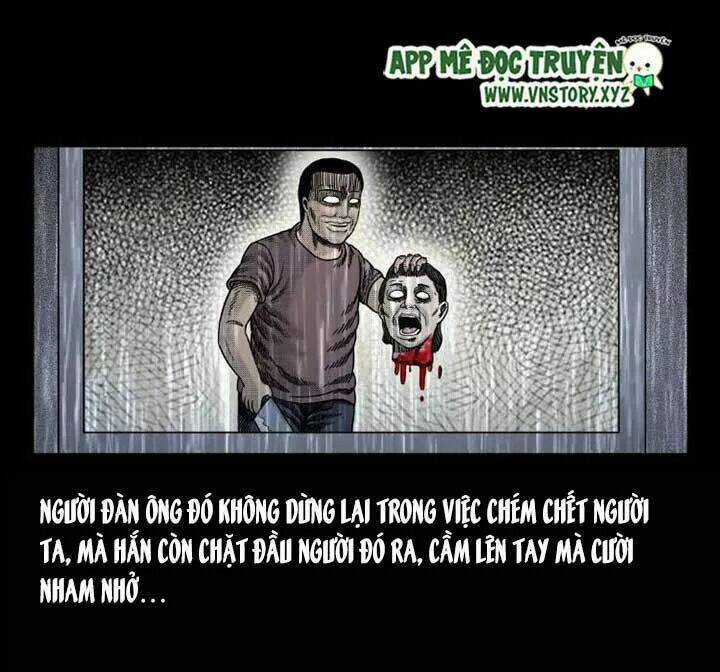 Kỳ Án Có Thật - Chapter 33 - Trang 12