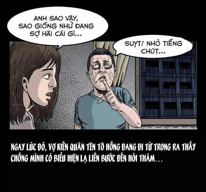 Kỳ Án Có Thật - Chapter 33 - Trang 15