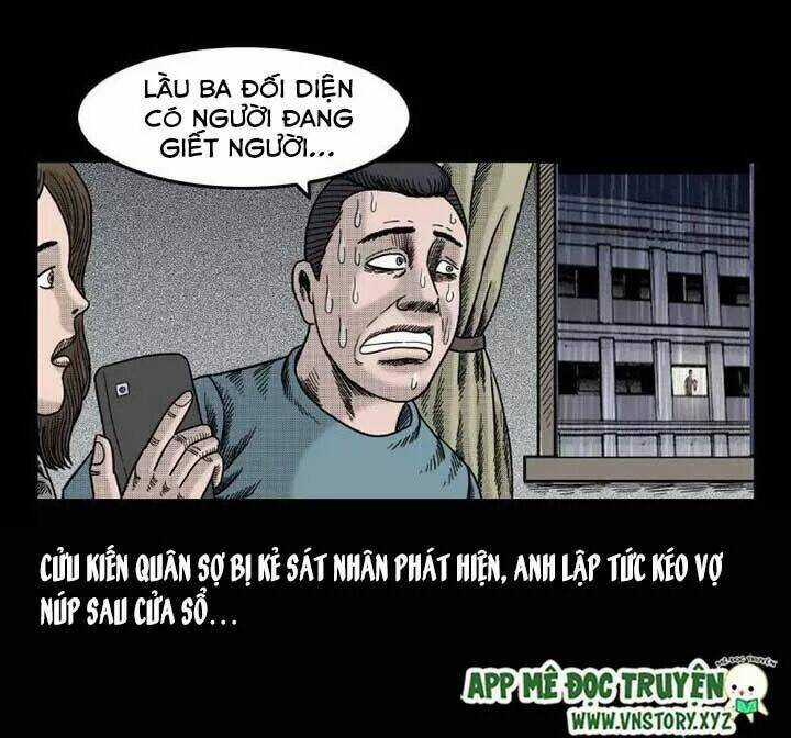 Kỳ Án Có Thật - Chapter 33 - Trang 16