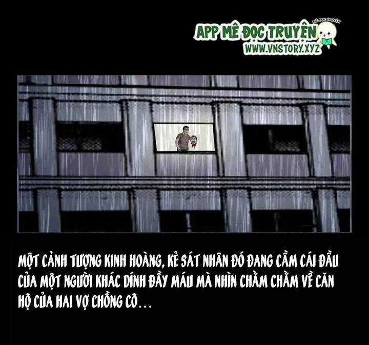 Kỳ Án Có Thật - Chapter 33 - Trang 18