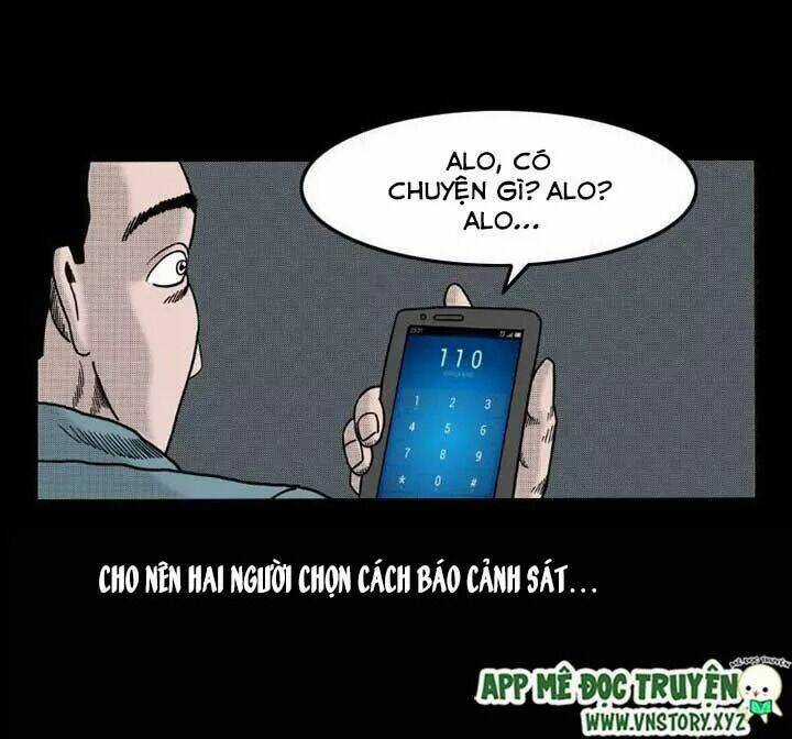 Kỳ Án Có Thật - Chapter 33 - Trang 20