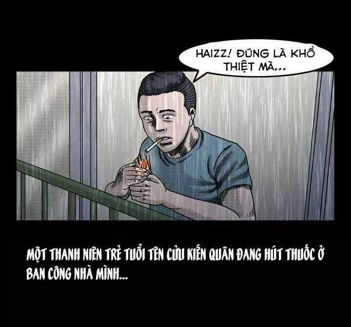 Kỳ Án Có Thật - Chapter 33 - Trang 3