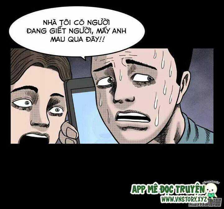 Kỳ Án Có Thật - Chapter 33 - Trang 22