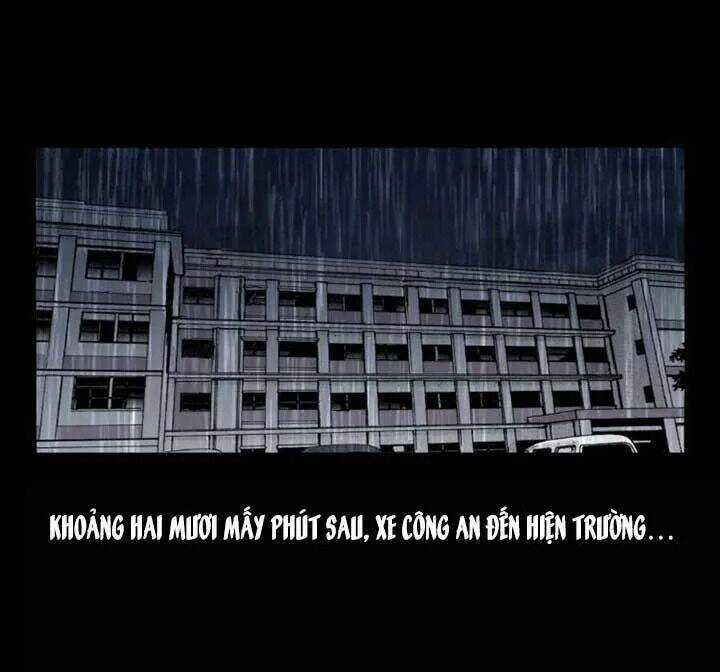 Kỳ Án Có Thật - Chapter 33 - Trang 23