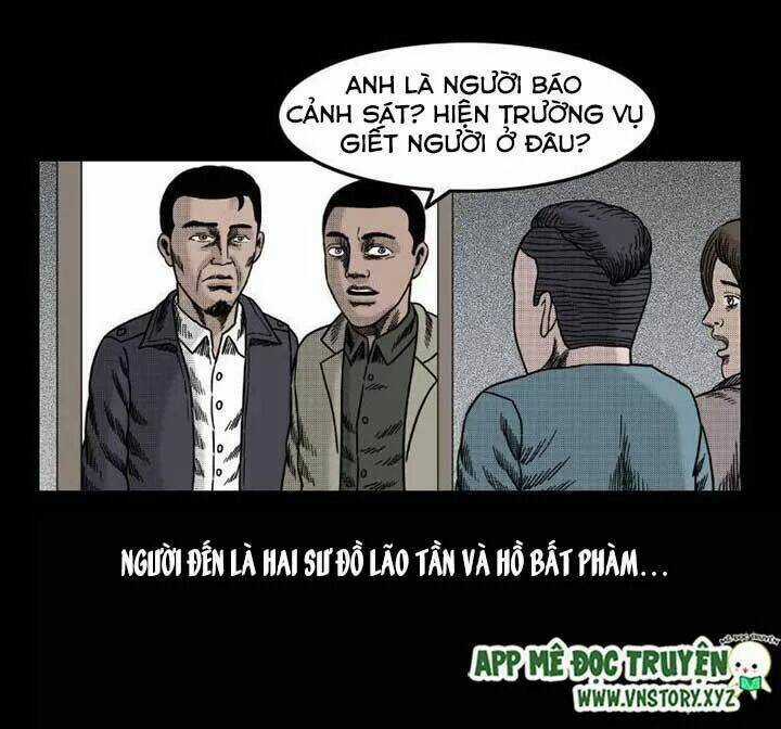 Kỳ Án Có Thật - Chapter 33 - Trang 24