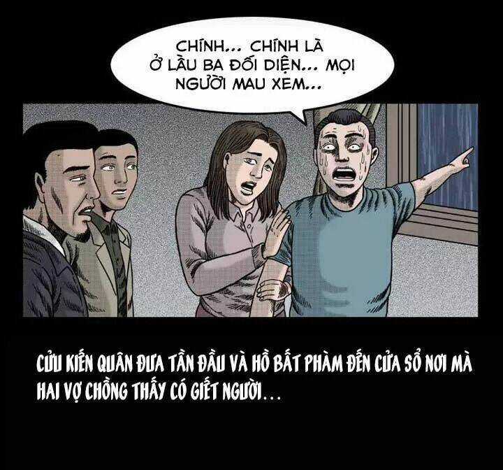 Kỳ Án Có Thật - Chapter 33 - Trang 25