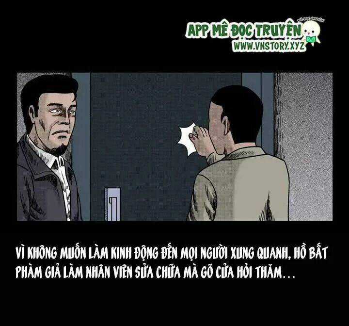 Kỳ Án Có Thật - Chapter 33 - Trang 28