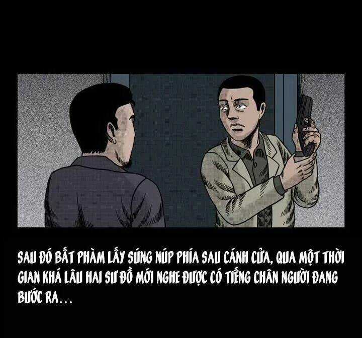 Kỳ Án Có Thật - Chapter 33 - Trang 29