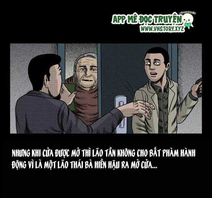 Kỳ Án Có Thật - Chapter 33 - Trang 30