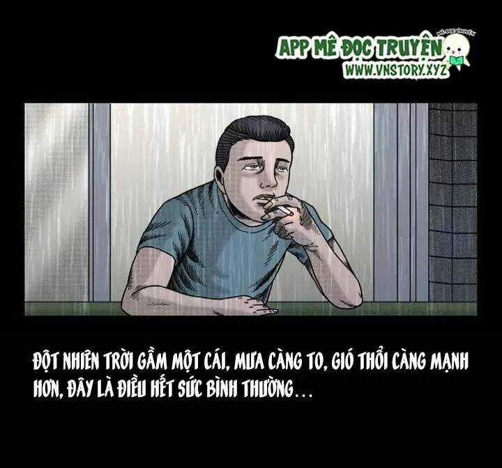 Kỳ Án Có Thật - Chapter 33 - Trang 4