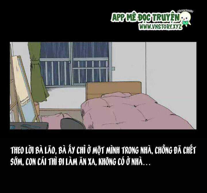 Kỳ Án Có Thật - Chapter 33 - Trang 32