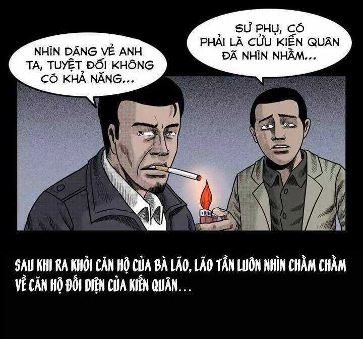 Kỳ Án Có Thật - Chapter 33 - Trang 35