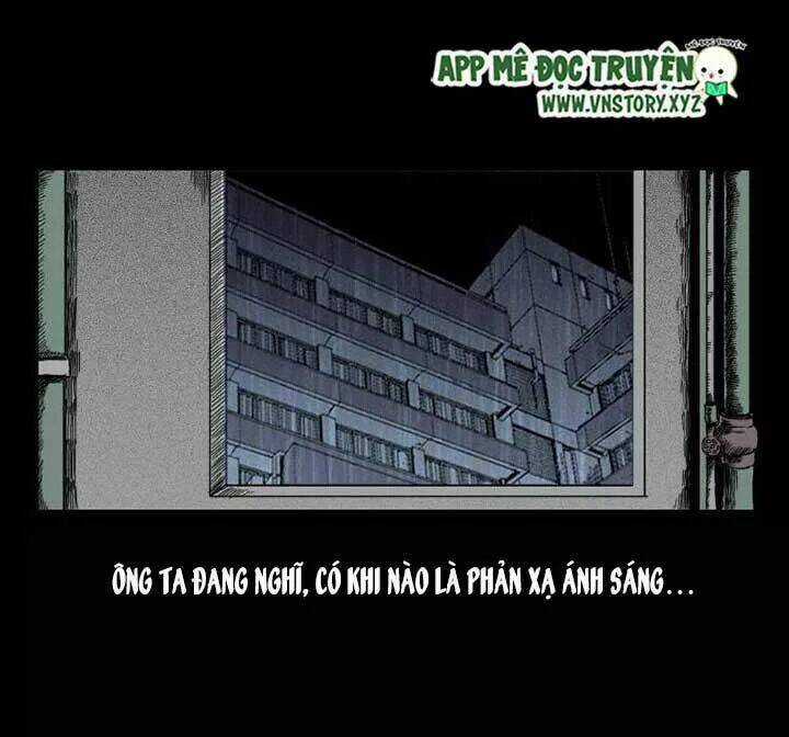 Kỳ Án Có Thật - Chapter 33 - Trang 36