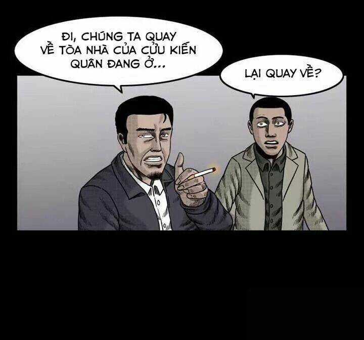 Kỳ Án Có Thật - Chapter 33 - Trang 37