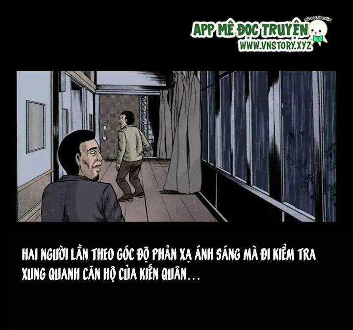 Kỳ Án Có Thật - Chapter 33 - Trang 38