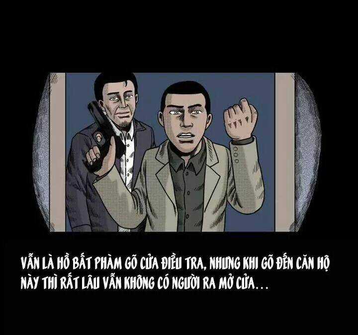 Kỳ Án Có Thật - Chapter 33 - Trang 39