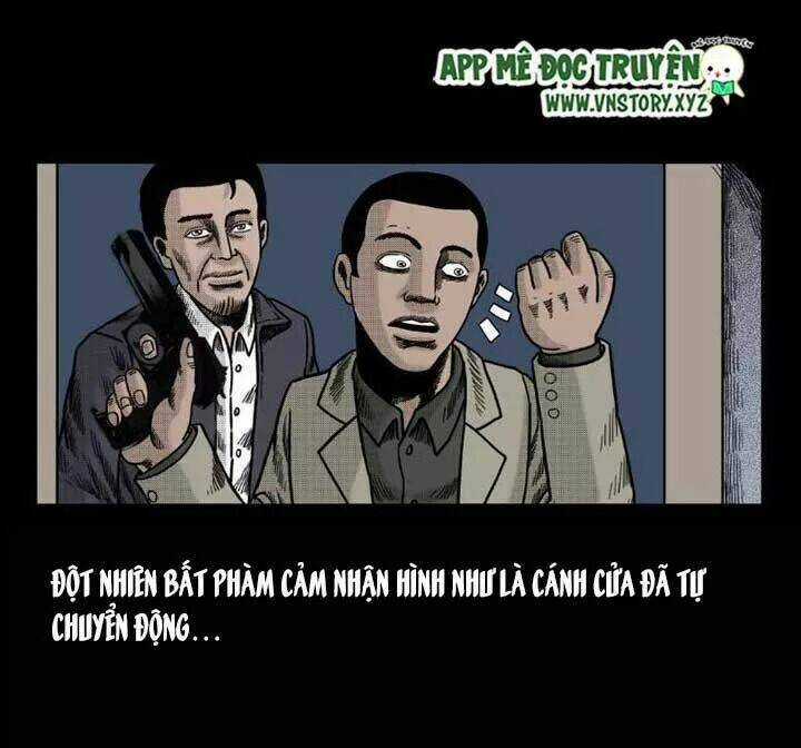 Kỳ Án Có Thật - Chapter 33 - Trang 40