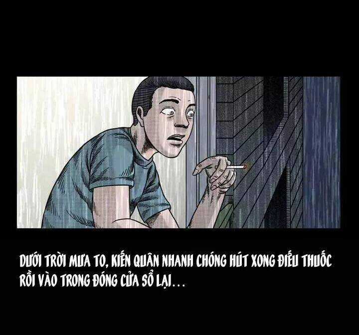 Kỳ Án Có Thật - Chapter 33 - Trang 5