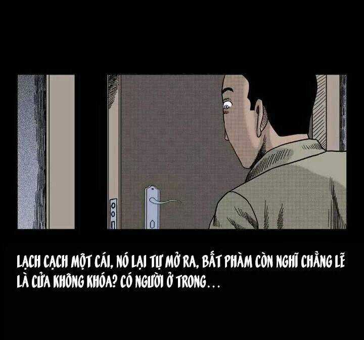 Kỳ Án Có Thật - Chapter 33 - Trang 41