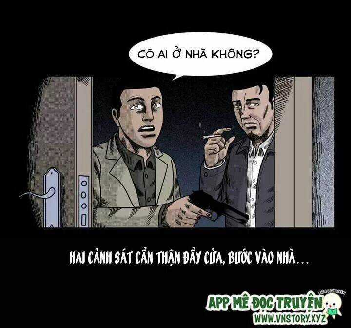 Kỳ Án Có Thật - Chapter 33 - Trang 42