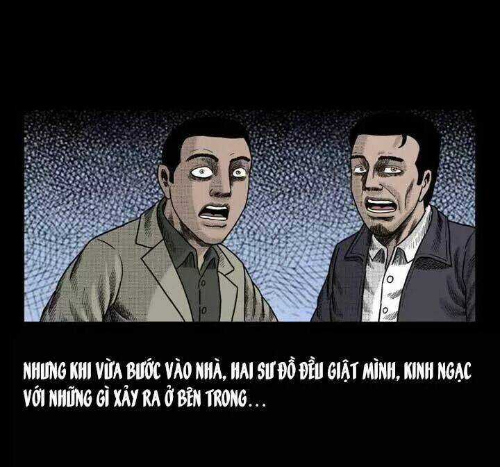 Kỳ Án Có Thật - Chapter 33 - Trang 43