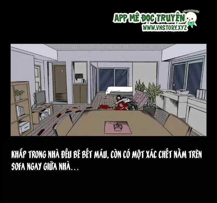 Kỳ Án Có Thật - Chapter 33 - Trang 44