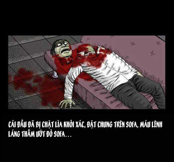 Kỳ Án Có Thật - Chapter 33 - Trang 45