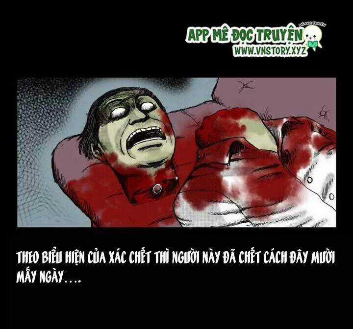 Kỳ Án Có Thật - Chapter 33 - Trang 46