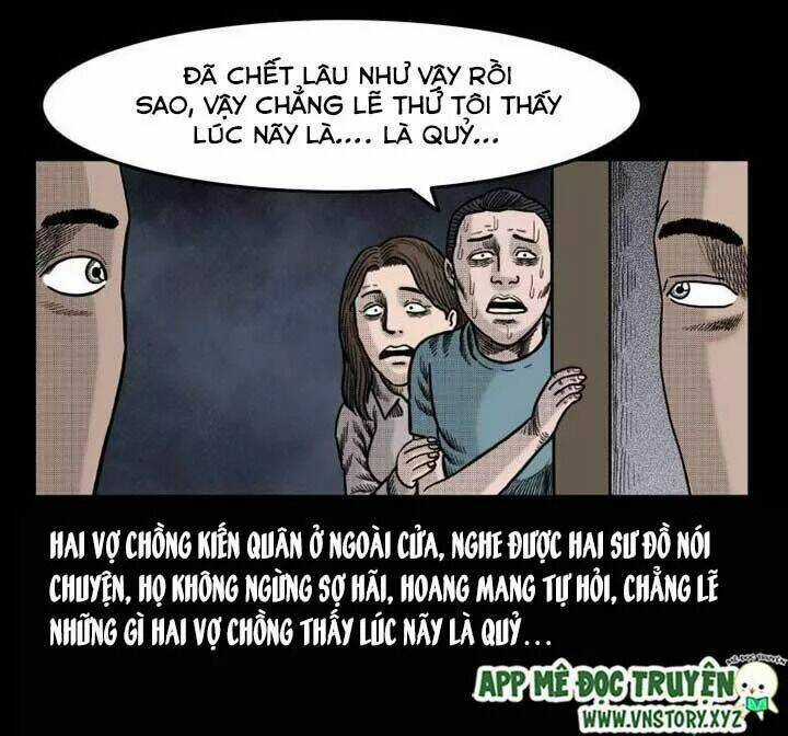 Kỳ Án Có Thật - Chapter 33 - Trang 48