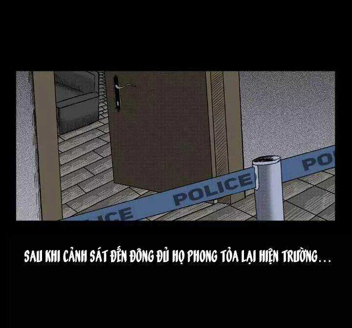 Kỳ Án Có Thật - Chapter 33 - Trang 49