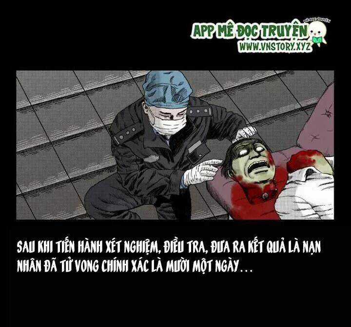 Kỳ Án Có Thật - Chapter 33 - Trang 50