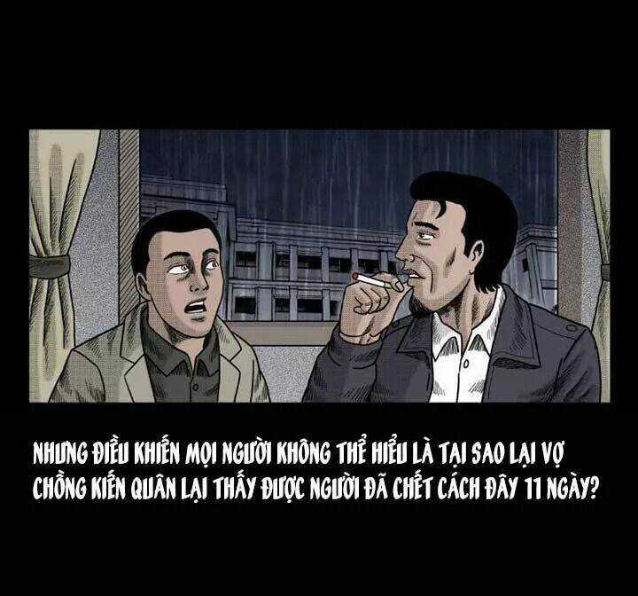 Kỳ Án Có Thật - Chapter 33 - Trang 51